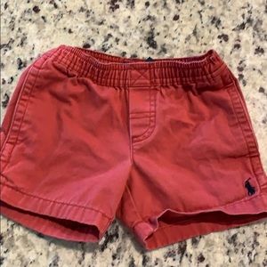 Boys shorts